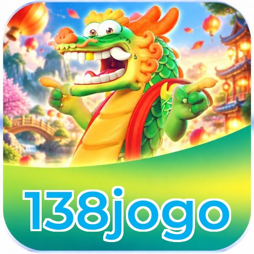 138jogo Logo Oficial - Cassino Online Certificado Brasil
