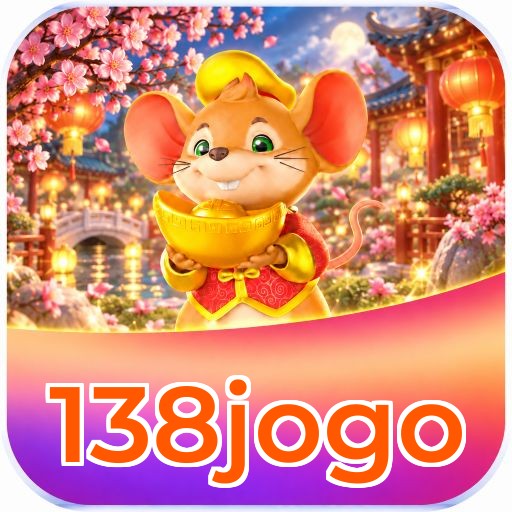 138jogo Logo 3