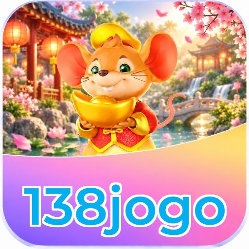 138jogo Bônus R$ 5.000 Logo