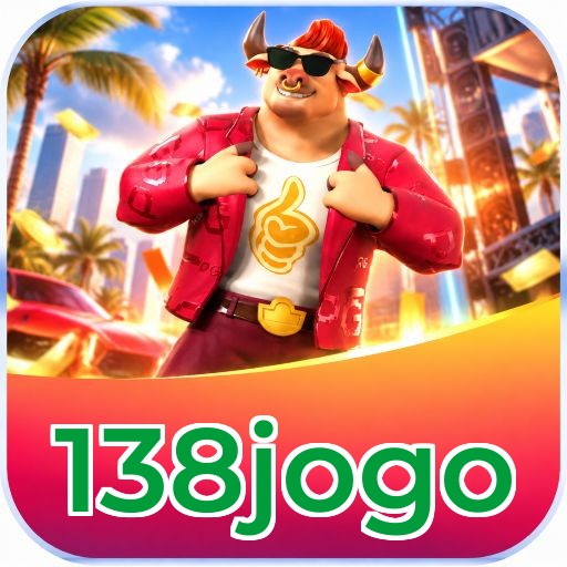 138jogo Download Logo Oficial