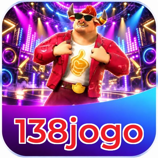 138jogo Logo